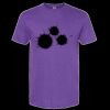 Unisex Softstyle® CVC T-Shirt Thumbnail