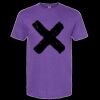 Unisex Softstyle® CVC T-Shirt Thumbnail