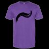 Unisex Softstyle® CVC T-Shirt Thumbnail