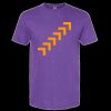 Unisex Softstyle® CVC T-Shirt Thumbnail