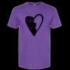 Unisex Softstyle® CVC T-Shirt Thumbnail