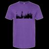 Unisex Softstyle® CVC T-Shirt Thumbnail