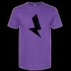 Unisex Softstyle® CVC T-Shirt Thumbnail