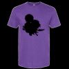 Unisex Softstyle® CVC T-Shirt Thumbnail