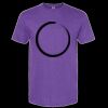 Unisex Softstyle® CVC T-Shirt Thumbnail