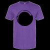 Unisex Softstyle® CVC T-Shirt Thumbnail