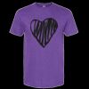 Unisex Softstyle® CVC T-Shirt Thumbnail