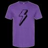 Unisex Softstyle® CVC T-Shirt Thumbnail