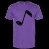Unisex Softstyle® CVC T-Shirt Thumbnail