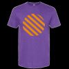 Unisex Softstyle® CVC T-Shirt Thumbnail