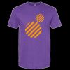 Unisex Softstyle® CVC T-Shirt Thumbnail