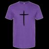 Unisex Softstyle® CVC T-Shirt Thumbnail