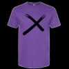 Unisex Softstyle® CVC T-Shirt Thumbnail