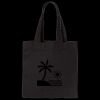 Small Canvas Tote Thumbnail