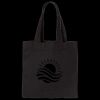 Small Canvas Tote Thumbnail