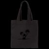 Small Canvas Tote Thumbnail