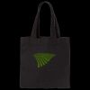 Small Canvas Tote Thumbnail