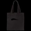 Small Canvas Tote Thumbnail