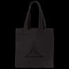 Small Canvas Tote Thumbnail