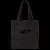 Small Canvas Tote Thumbnail