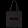 Small Canvas Tote Thumbnail