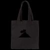 Small Canvas Tote Thumbnail