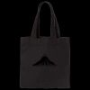 Small Canvas Tote Thumbnail