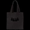 Small Canvas Tote Thumbnail