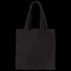 Small Canvas Tote Thumbnail