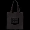 Small Canvas Tote Thumbnail