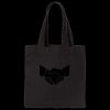 Small Canvas Tote Thumbnail