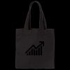 Small Canvas Tote Thumbnail
