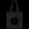 Small Canvas Tote Thumbnail