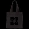 Small Canvas Tote Thumbnail