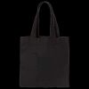 Small Canvas Tote Thumbnail