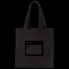 Small Canvas Tote Thumbnail