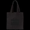 Small Canvas Tote Thumbnail