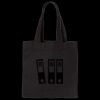 Small Canvas Tote Thumbnail