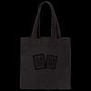 Small Canvas Tote Thumbnail