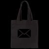 Small Canvas Tote Thumbnail