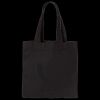 Small Canvas Tote Thumbnail