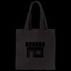 Small Canvas Tote Thumbnail