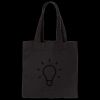 Small Canvas Tote Thumbnail