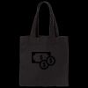 Small Canvas Tote Thumbnail