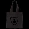 Small Canvas Tote Thumbnail