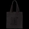 Small Canvas Tote Thumbnail