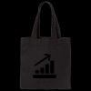 Small Canvas Tote Thumbnail
