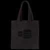 Small Canvas Tote Thumbnail