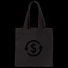 Small Canvas Tote Thumbnail