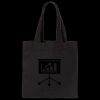 Small Canvas Tote Thumbnail